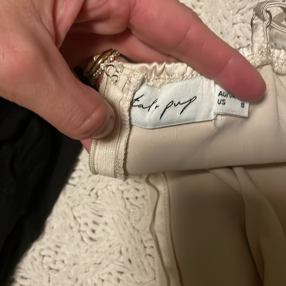 Petal + Pup Crowley Desss - Picture 5 of 5